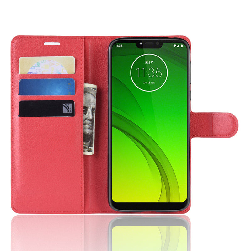 Motorola Moto G7 Power Case