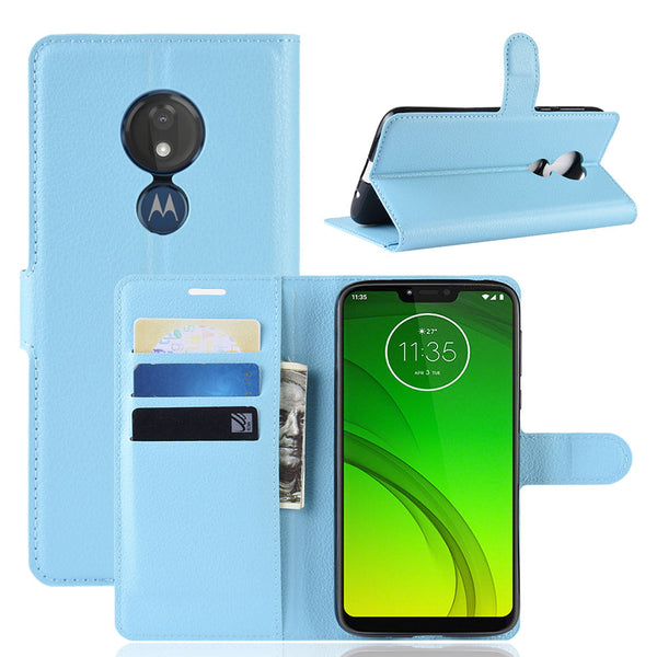 Motorola Moto G7 Power Case