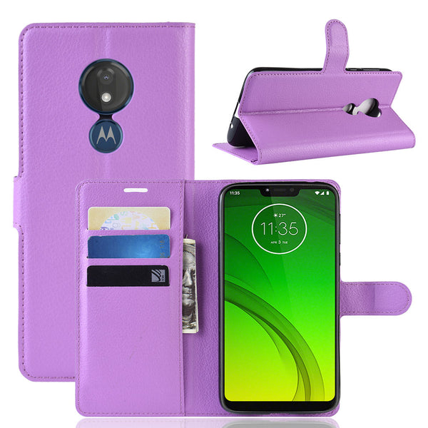 Motorola Moto G7 Power Case