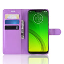 Motorola Moto G7 Power Case