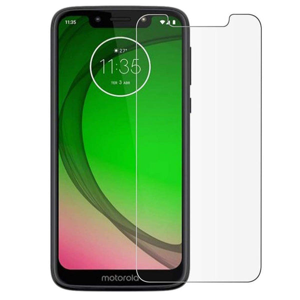 Motorola Moto G7 Power Screen Protector