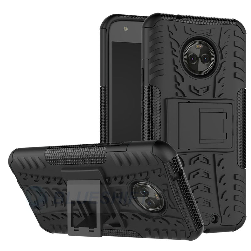 Motorola Moto X4 Case