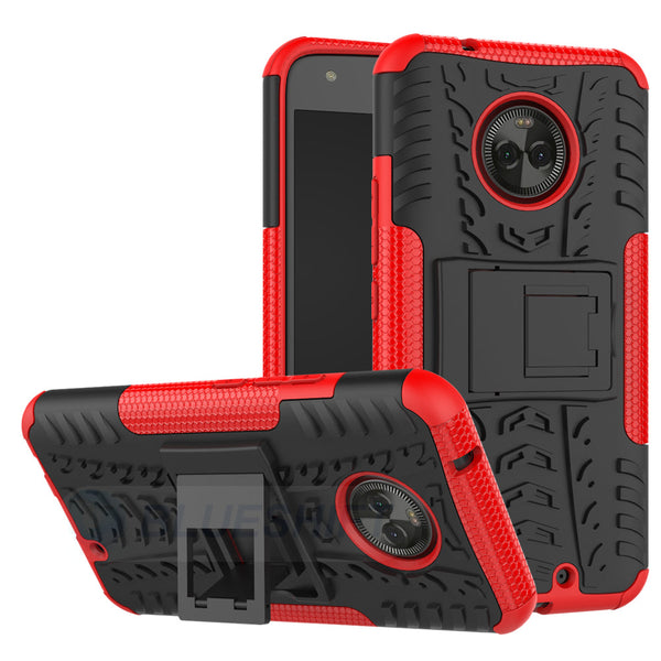 Motorola Moto X4 Case