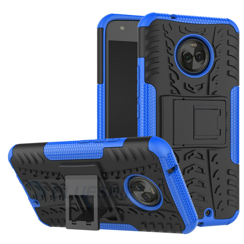 Motorola Moto X4 Case