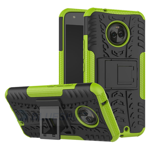 Motorola Moto X4 Case