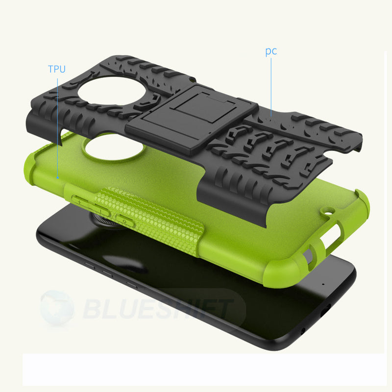 Motorola Moto X4 Case