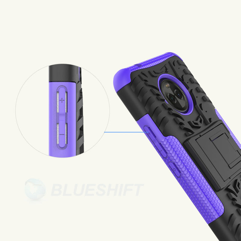 Motorola Moto X4 Case