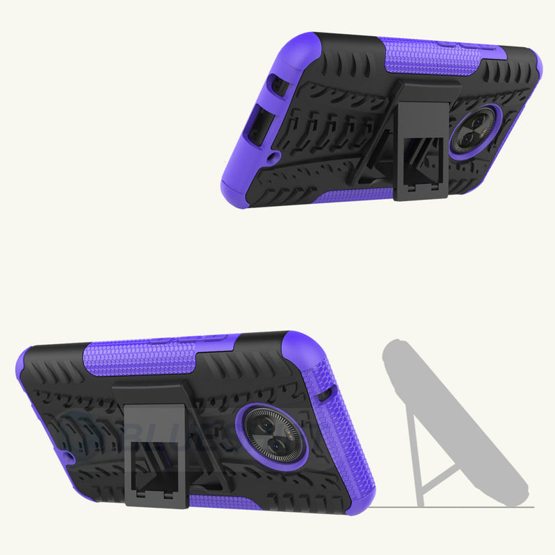 Motorola Moto X4 Case