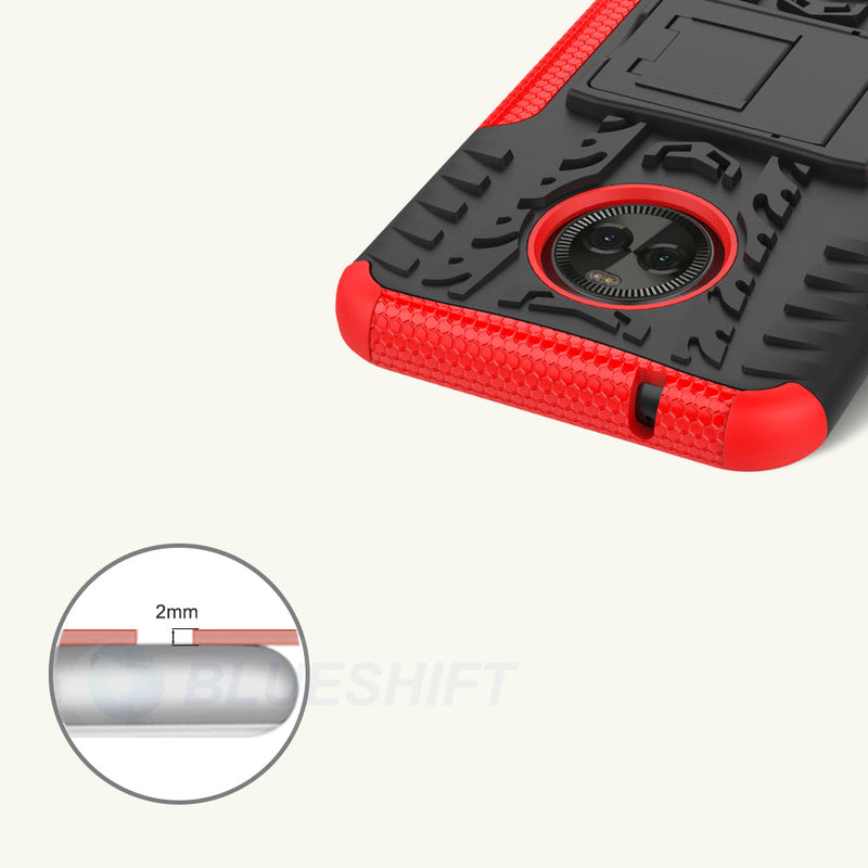 Motorola Moto X4 Case