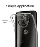 Motorola Moto X4 Case