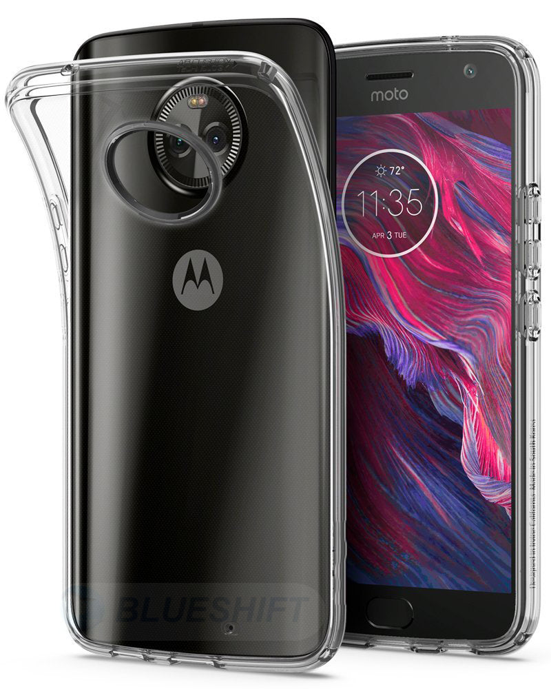 Motorola Moto X4 Case