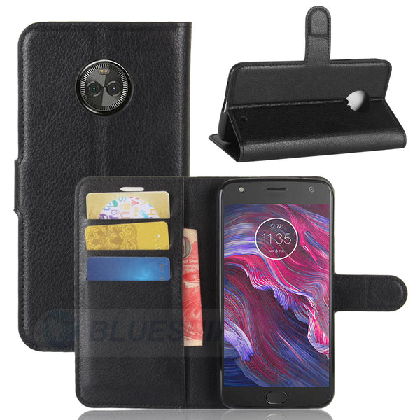 Motorola Moto X4 Case