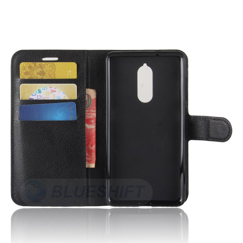 Motorola Moto X4 Case