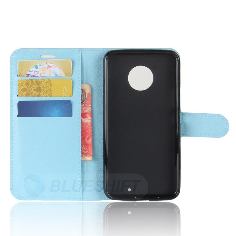 Motorola Moto X4 Case