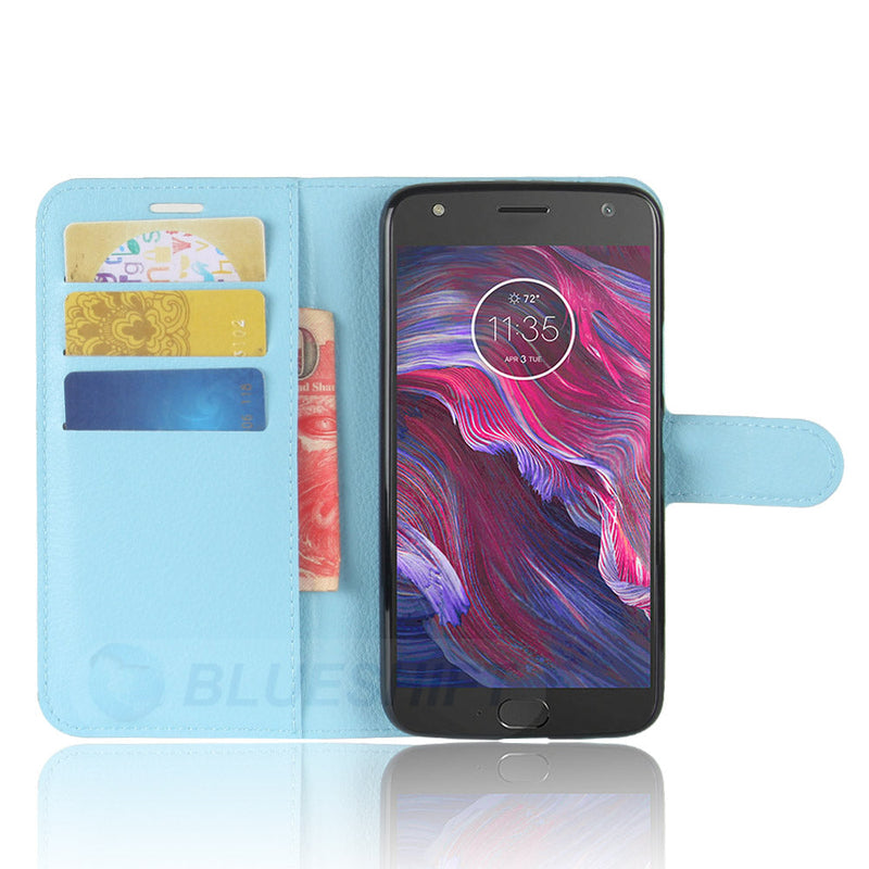 Motorola Moto X4 Case
