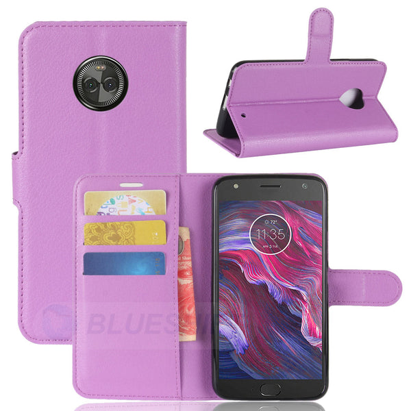 Motorola Moto X4 Case