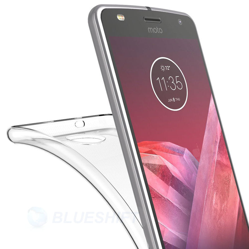 Motorola Moto Z2 Play Case