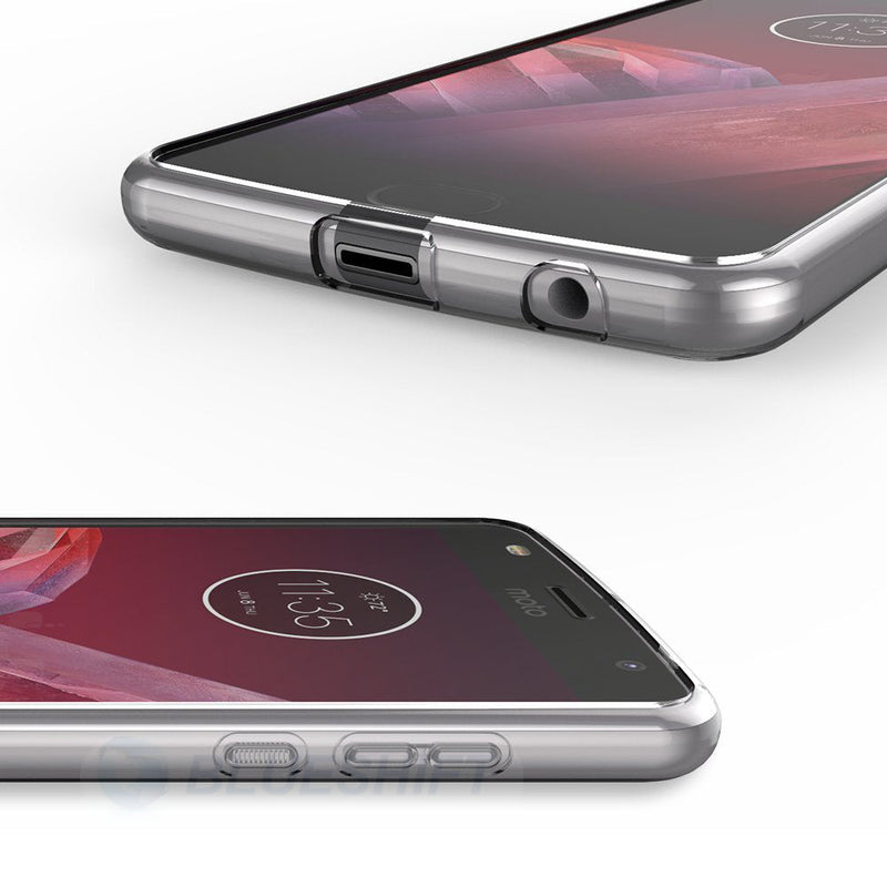 Motorola Moto Z2 Play Case