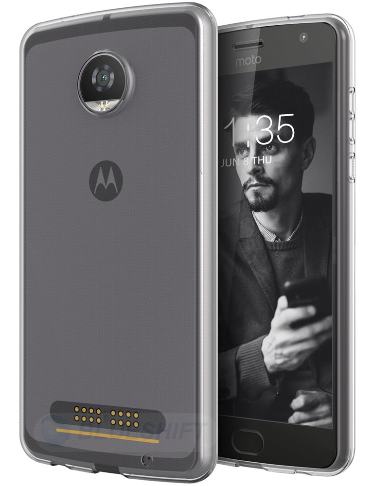 Motorola Moto Z2 Play Case