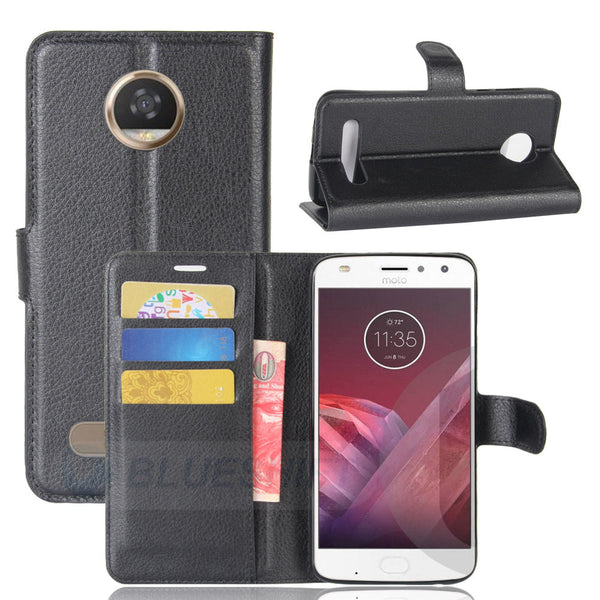 Motorola Moto Z2Play Case