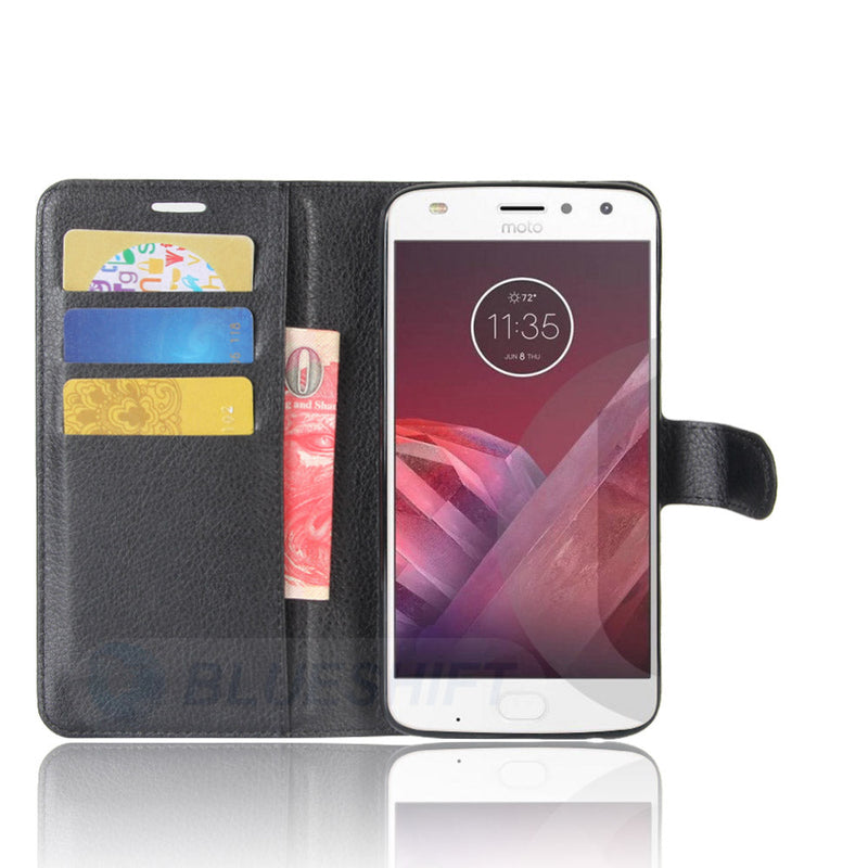 Motorola Moto Z2Play Case