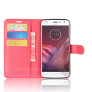 Motorola Moto Z2Play Case