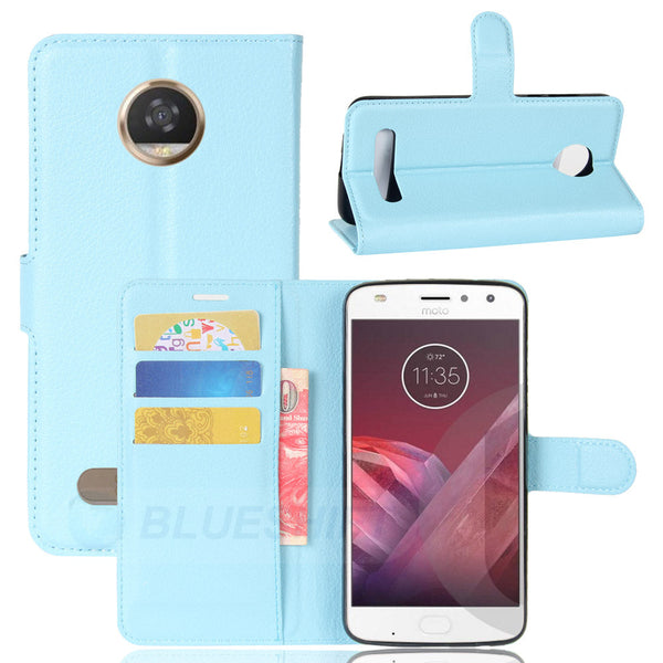 Motorola Moto Z2Play Case