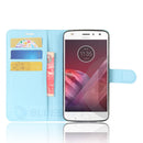 Motorola Moto Z2Play Case