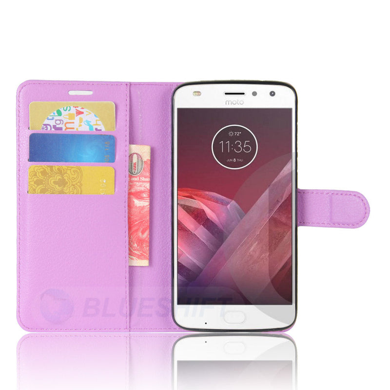Motorola Moto Z2Play Case