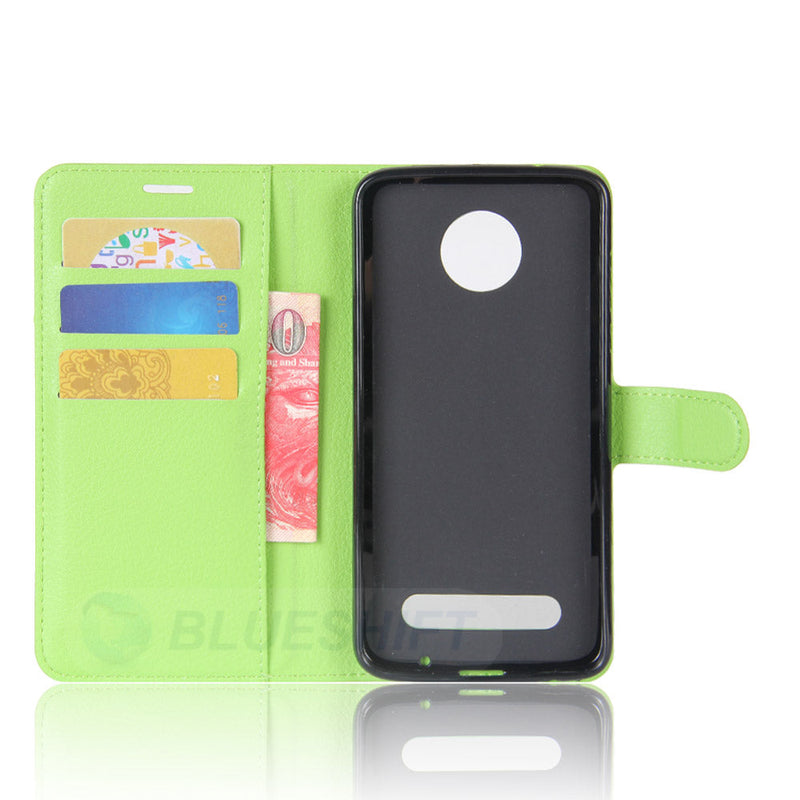 Motorola Moto Z2Play Case