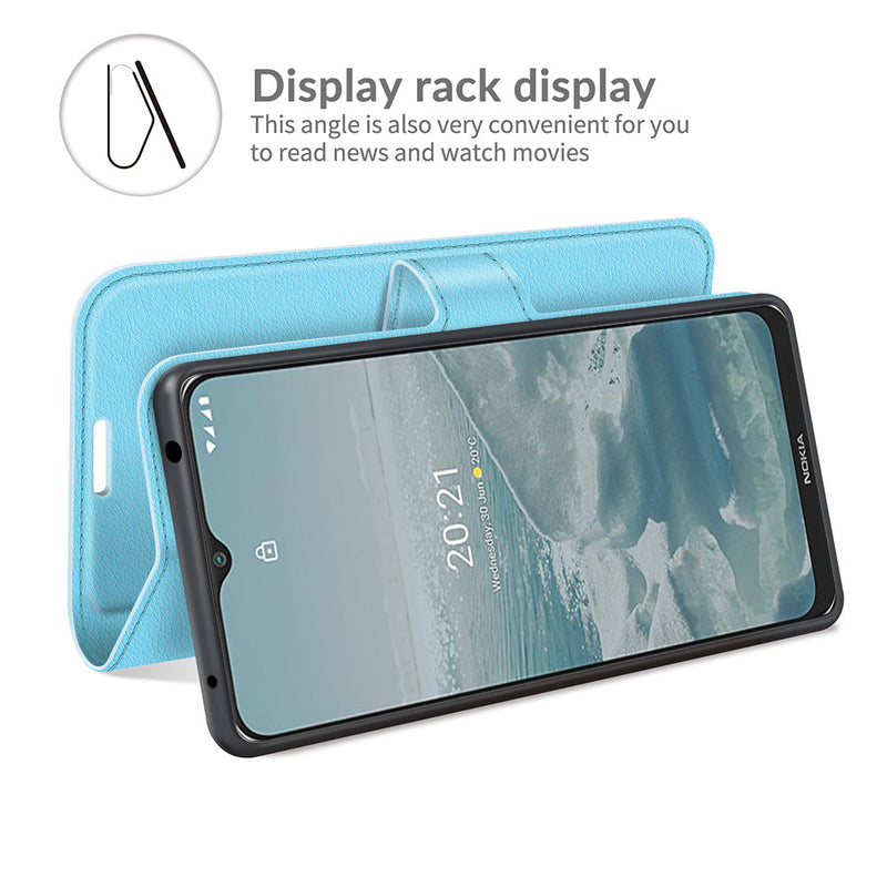 Nokia G20 Case