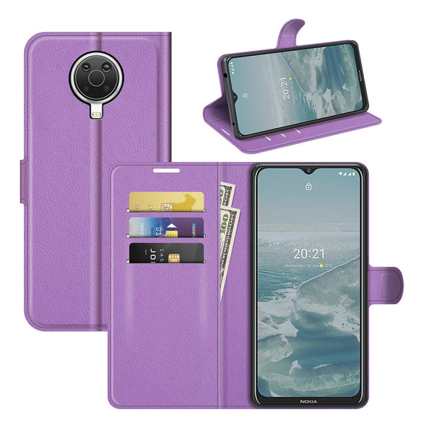 Nokia G20 Case