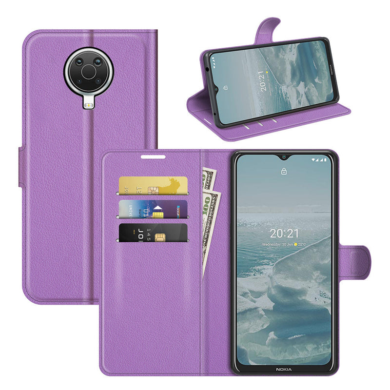 Nokia G20 Case