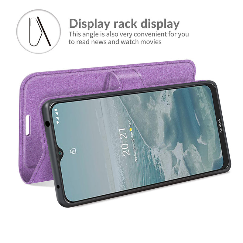 Nokia G20 Case