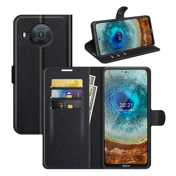 Nokia X20 Case