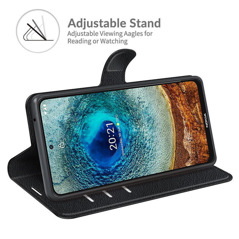 Nokia X20 Case