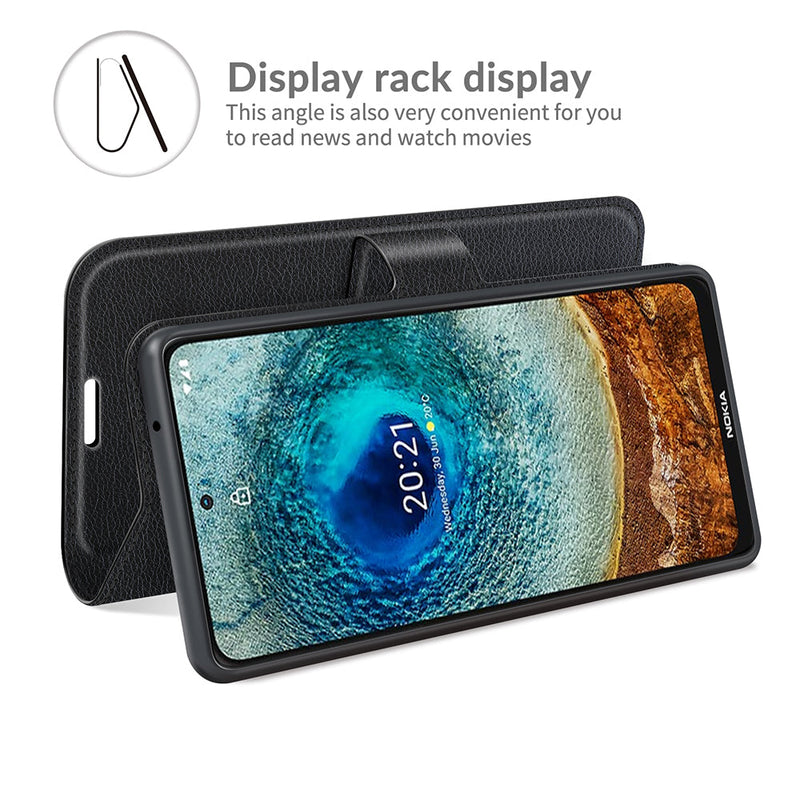 Nokia X20 Case