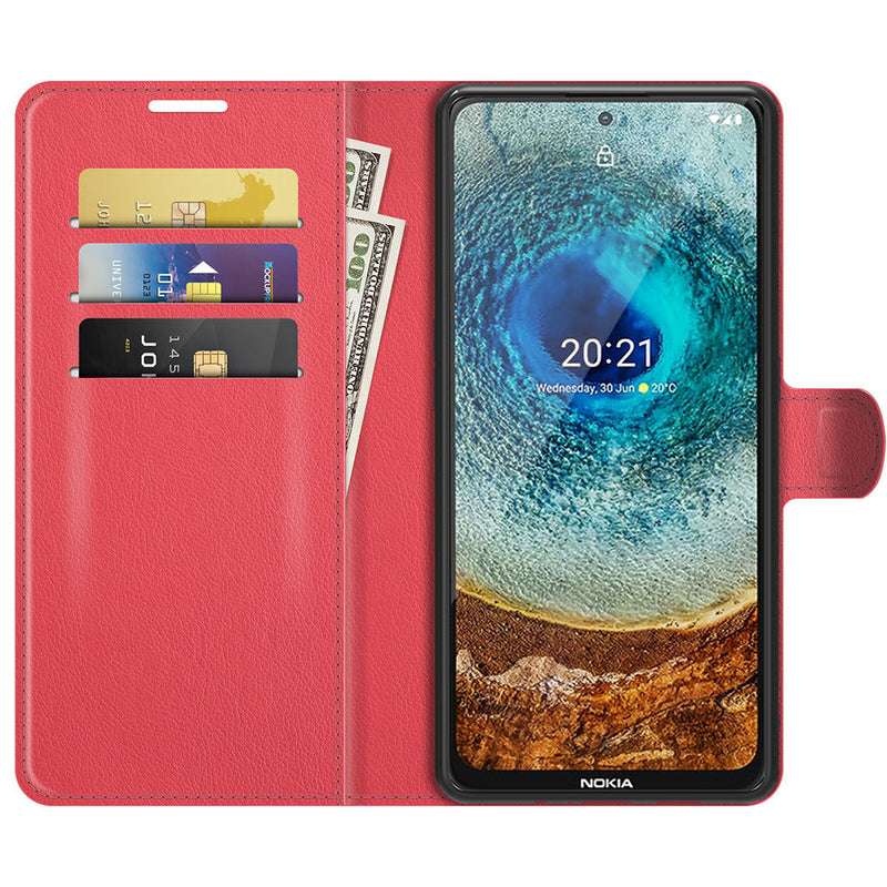 Nokia X20 Case