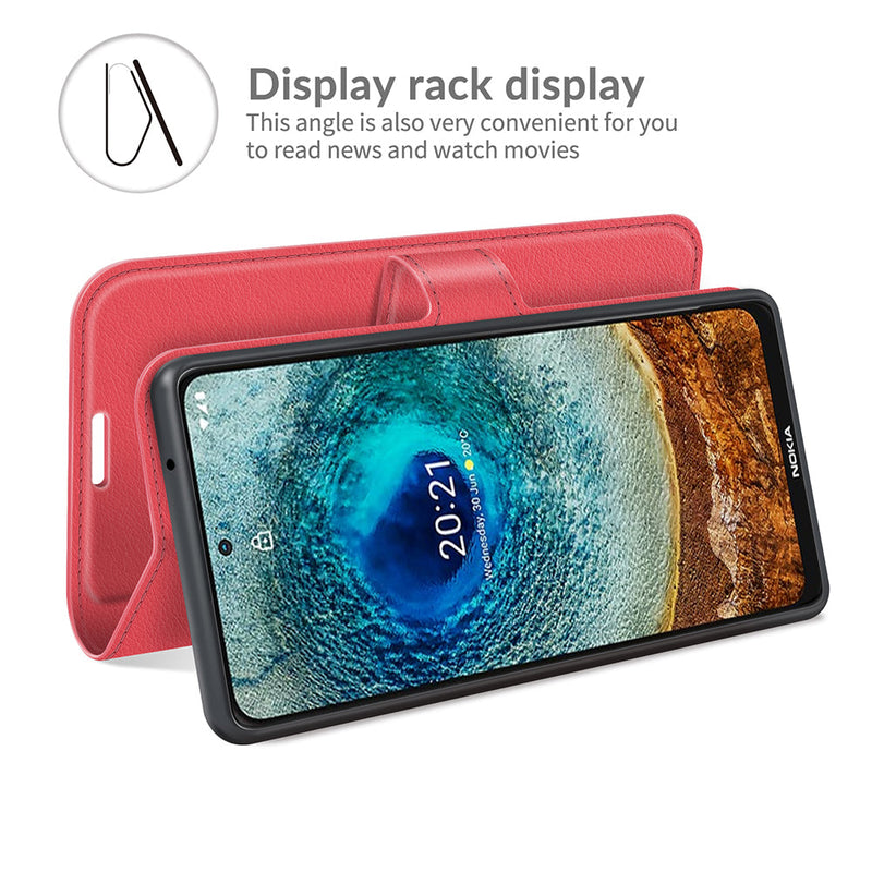 Nokia X20 Case