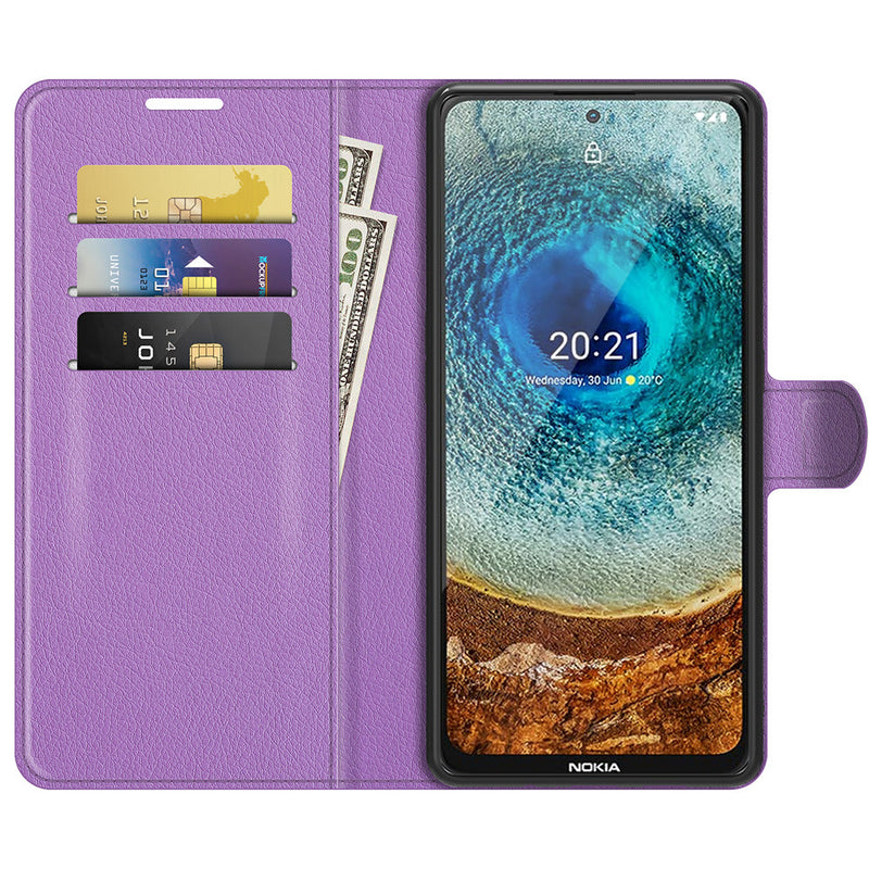 Nokia X20 Case