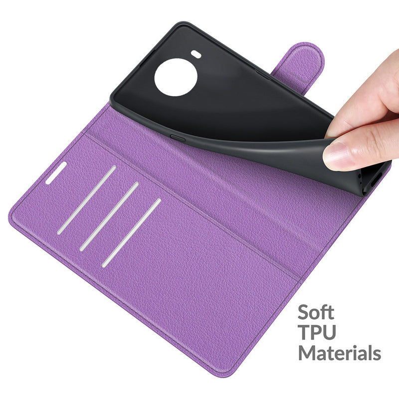 Nokia X20 Case