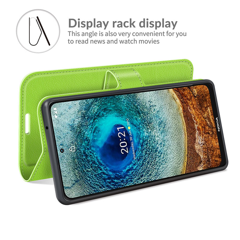 Nokia X20 Case