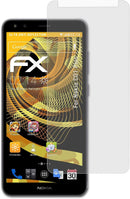 Nokia C01 Plus Glass Screen Protector (Clear)