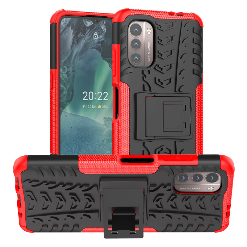 Nokia G21 Case
