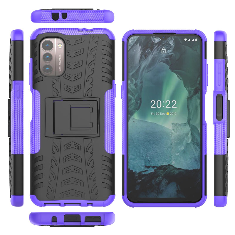 Nokia G21 Case