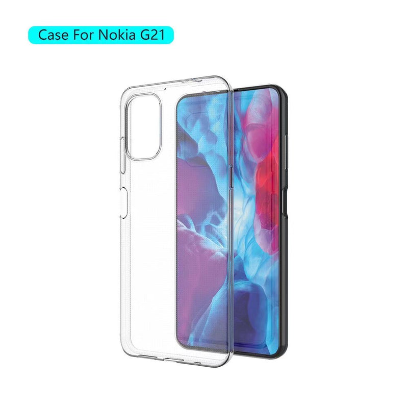 Nokia G21 Case