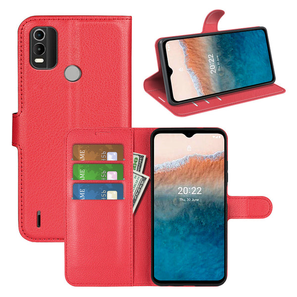 Nokia C21 Plus Case