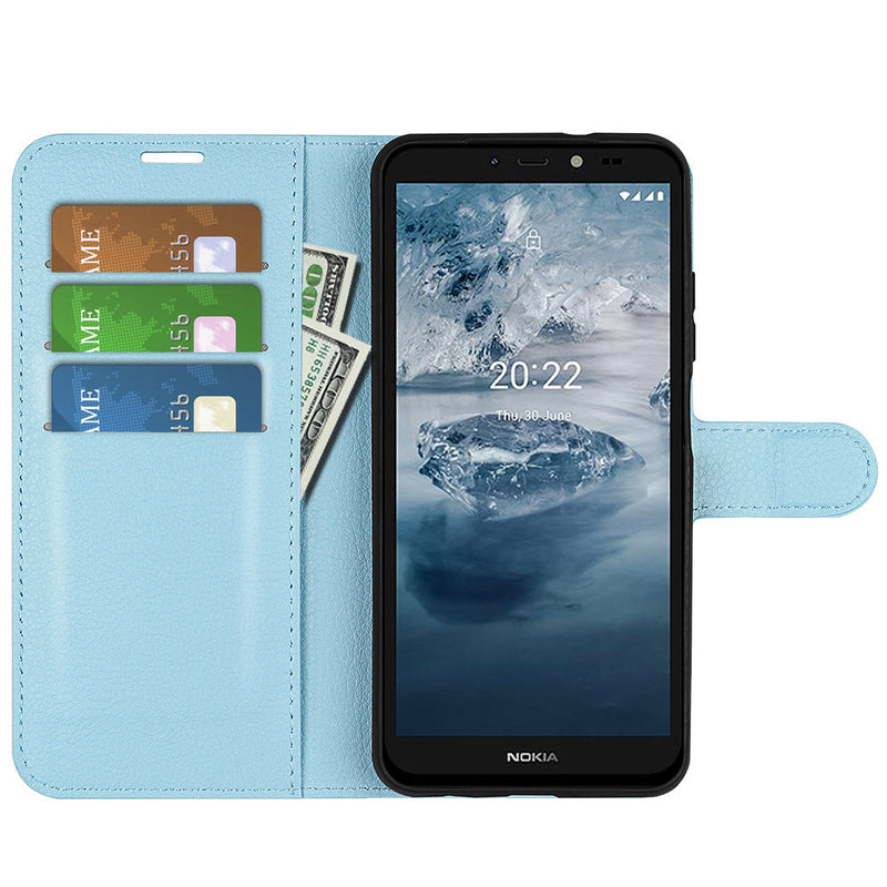 Nokia C2 Case (2nd Edition)