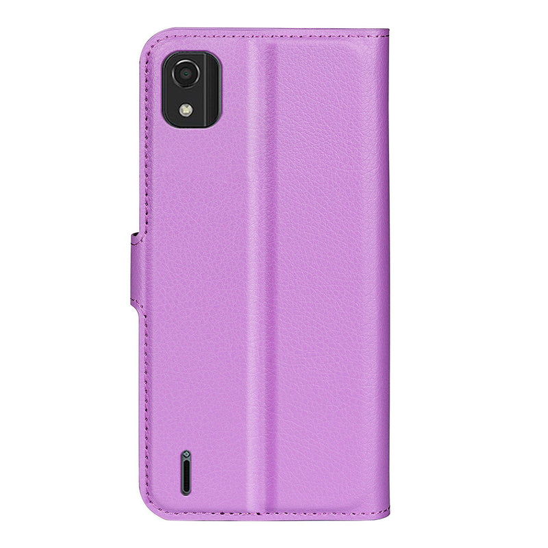 Nokia C2 Case (2nd Edition)