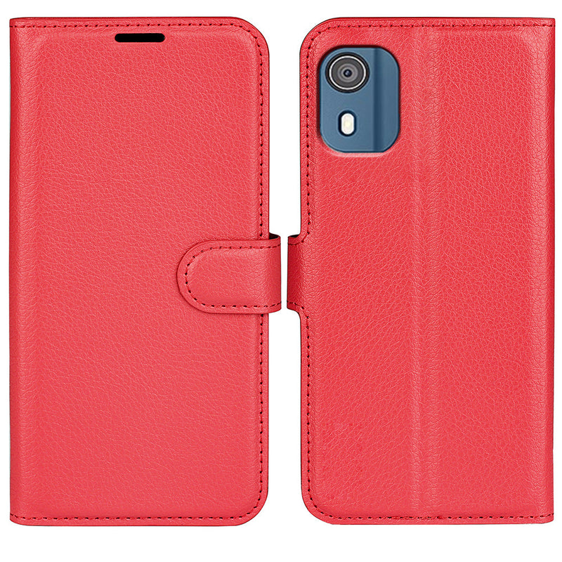 Nokia C02 Case